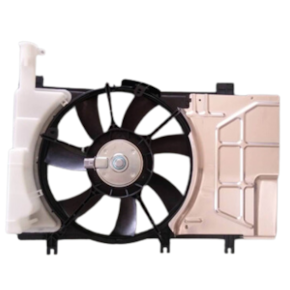 ELETROVENTILADOR TOYOTA YARIS 1.3/1.5 18> - THELLUS