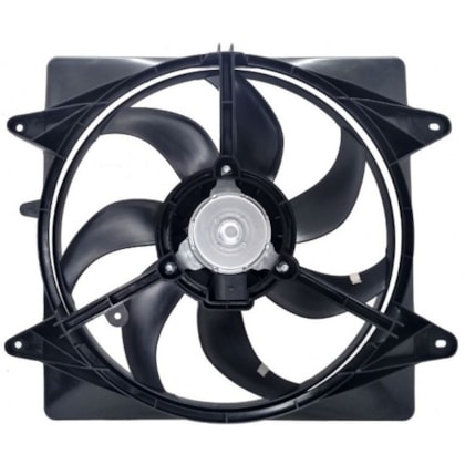 ELETROVENTILADOR VOLKSWAGEN GOL / VOYAGE - THELLUS