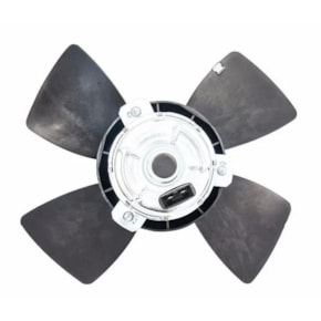 ELETROVENTILADOR VOLKSWAGEN SANTANA / FORD VERSAILLES - THELLUS