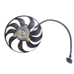 ELETROVENTILADOR VW FOX/ GOLF/ POLO/ AUDI A3 (PEQUENO) - MAGNETI MARELLI