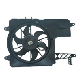 ELETROVENTILADOR VW GOL / PARATI / SAVEIRO COM AR 96> - THELLUS