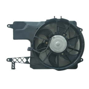 ELETROVENTILADOR VW GOL / PARATI / SAVEIRO COM AR 96> - THELLUS