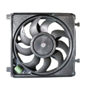 ELETROVENTILADOR VW UP 1.0 MPI 14> COM AR  - THELLUS