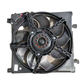 ELETROVENTILADOR VW UP 1.0 MPI 14> COM AR  - THELLUS