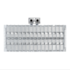EVAPORADOR FIAT PALIO/ FORD CARGO/ VOKSWAGEN WORKER 134A - THELLUS