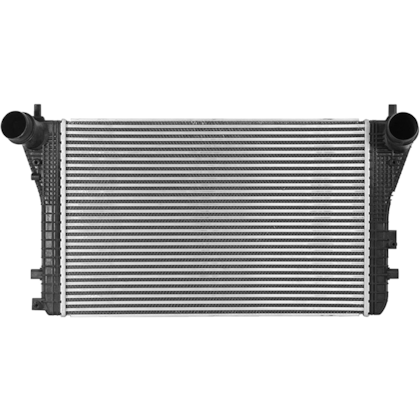 INTERCOOLER AUDI A3 / S3 / TT / VOLKSWAGEN EOS / JETTA / PASSAT / TIGUAN - THELLUS