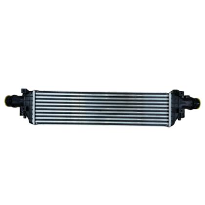 INTERCOOLER CHEVROLET TRACKER 1.4 TURBO 2016> - THELLUS