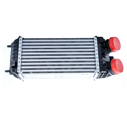 INTERCOOLER CITROEN DS4/DS5/C4 CACTUS / PEUGEOT 2008/3008  - THELLUS