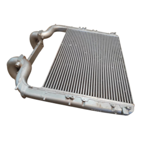 INTERCOOLER DAF XF 106 530 2021 EM DIANTE - THELLUS