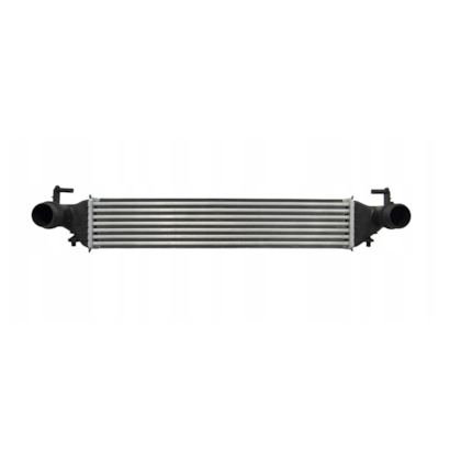 INTERCOOLER FIAT TORO / JEEP RENEGADE / COMPASS DIESEL 15> - THELLUS