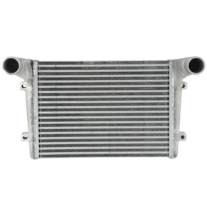 INTERCOOLER FORD CARGO 815 / 915 ELETRONICO EURO III - MAHLE