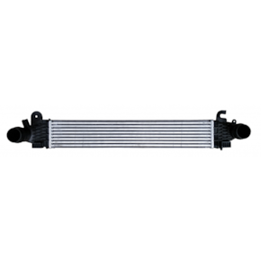 INTERCOOLER GM EQUINOX 2.0 16V TURBO 17/20 - THELLUS