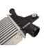 INTERCOOLER GM TRAIL BLAZER / S10 2.8 TURBO DIESEL 13> - THELLUS