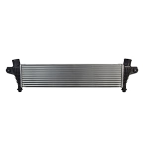 INTERCOOLER GM TRAIL BLAZER / S10 2.8 TURBO DIESEL 13> - THELLUS