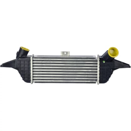 INTERCOOLER HYUNDAI HR 2.5 DIESEL 05/11 - THELLUS