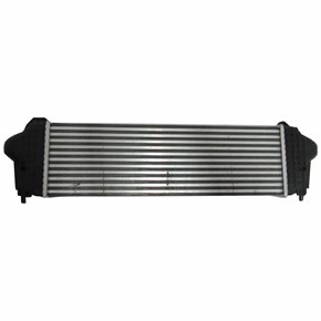 INTERCOOLER IVECO DAILY EURO 5 3.0 13/19 - THELLUS