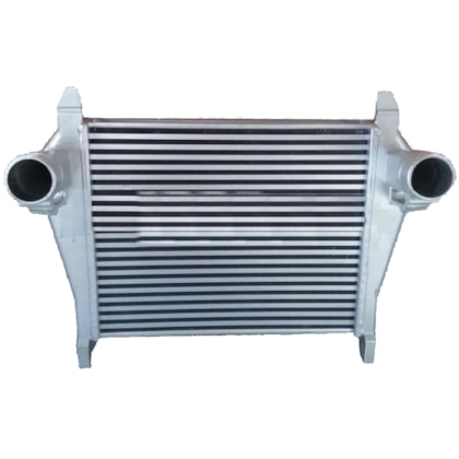 INTERCOOLER IVECO EUROCARGO TECTOR 02> - THELLUS