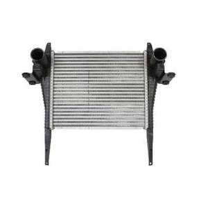 INTERCOOLER IVECO EUROCARGO TECTOR 11> - MAHLE