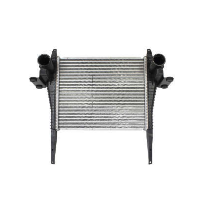 INTERCOOLER IVECO EUROCARGO TECTOR 11> - MAHLE