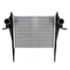 INTERCOOLER IVECO EUROCARGO TECTOR 2011 EM DIANTE - THELLUS