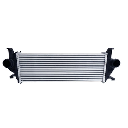 INTERCOOLER JEEP CHEROKEE 3.0 V6 14> - THELLUS