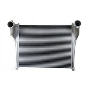 INTERCOOLER MB ACTROS 21> - THELLUS