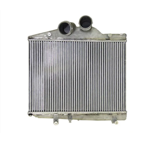 INTERCOOLER MB ATEGO 1725/1725 4X4 2425/1728/2428 6X2 07> - MODINE