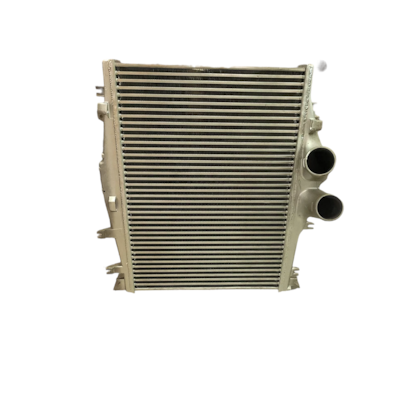 INTERCOOLER MB ATEGO 1725/2425/1718/2428 DIESEL 05/21 - THELLUS