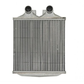 INTERCOOLER MERCEDES BENZ 1722 / 1622 / 1418 / L 2423 - THELLUS