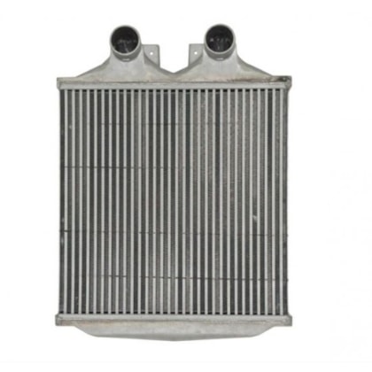 INTERCOOLER MERCEDES BENZ 1722 / 1622 / 1418 / L 2423 - THELLUS