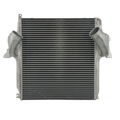 INTERCOOLER MERCEDES BENZ ACTROS 2546 / 2646 LS / 4844 K - THELLUS