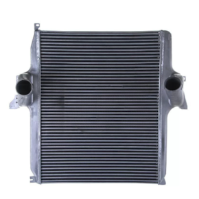 INTERCOOLER MERCEDES BENZ ACTROS 2651 15> - THELLUS