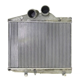 INTERCOOLER MERCEDES BENZ ATEGO 1725 / 2425 / 1718 / 2428 - THELLUS