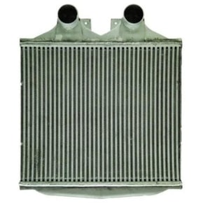 INTERCOOLER MERCEDES BENZ L 1518 / 1718 - THELLUS