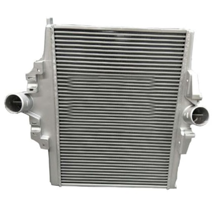 INTERCOOLER MERCEDES BENZ M AXOR 2035 / 2040 / 2044 / 2540 / 2640 - THELLUS