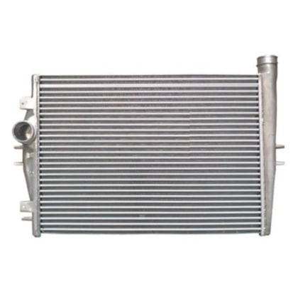 INTERCOOLER MERCEDES BENZ O500 RSD - THELLUS