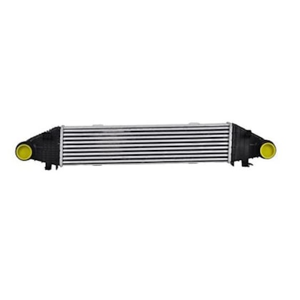 INTERCOOLER MERCEDES BENZ W204 / W212/ E200 / C180 / C200 - THELLUS