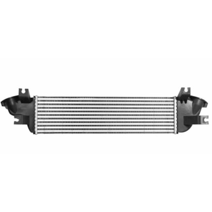 INTERCOOLER MITSUBISHI L200 TRITON 2.4 DIESEL - THELLUS