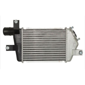 INTERCOOLER MITSUBISHI L200 TRITON / PAJERO DAKAR - THELLUS