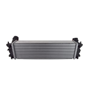 INTERCOOLER NISSAN FRONTIER 2.3 16V 2017> - THELLUS