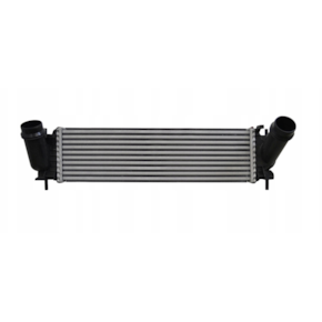 INTERCOOLER NISSAN FRONTIER 2.3 16V 2017> - THELLUS