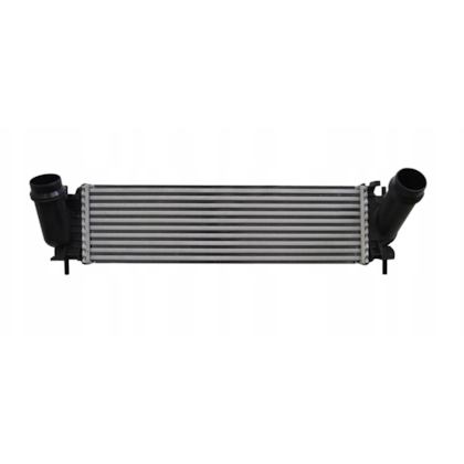 INTERCOOLER NISSAN FRONTIER 2.3 16V 2017> - THELLUS