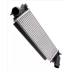 INTERCOOLER NISSAN FRONTIER 2.3 16V 2019 EM DIANTE - THELLUS