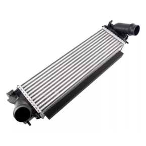 INTERCOOLER NISSAN FRONTIER 2.3 16V 2019 EM DIANTE - THELLUS