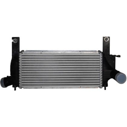 INTERCOOLER NISSAN FRONTIER - THELLUS