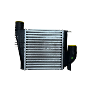 INTERCOOLER PEUGEOT 3008/308408 / CITROEN C4 LOUNGE THP 18> - THELLUS