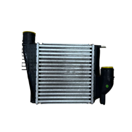 INTERCOOLER PEUGEOT 3008/308408 / CITROEN C4 LOUNGE THP 18> - THELLUS