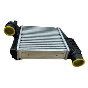 INTERCOOLER PEUGEOT 3008/308408 / CITROEN C4 LOUNGE THP 18> - THELLUS