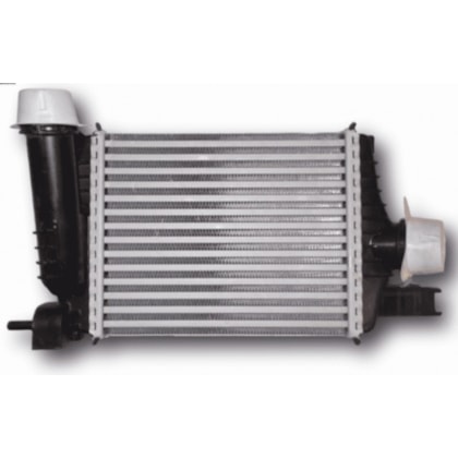 INTERCOOLER RENAULT CAPTUR / DUSTER / OROCH 2020 2021 2022 2023 2024 1.3 TURBO - THELLUS