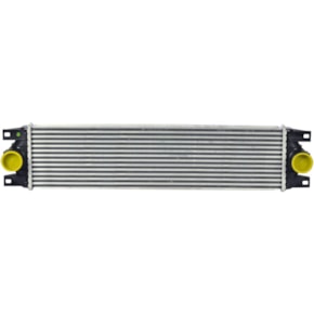 INTERCOOLER RENAULT MASTER - THELLUS